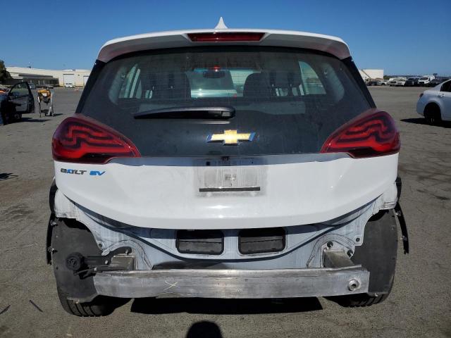 2020 CHEVROLET BOLT EV LT