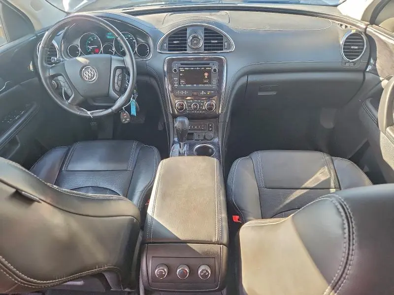 2017 BUICK ENCLAVE   