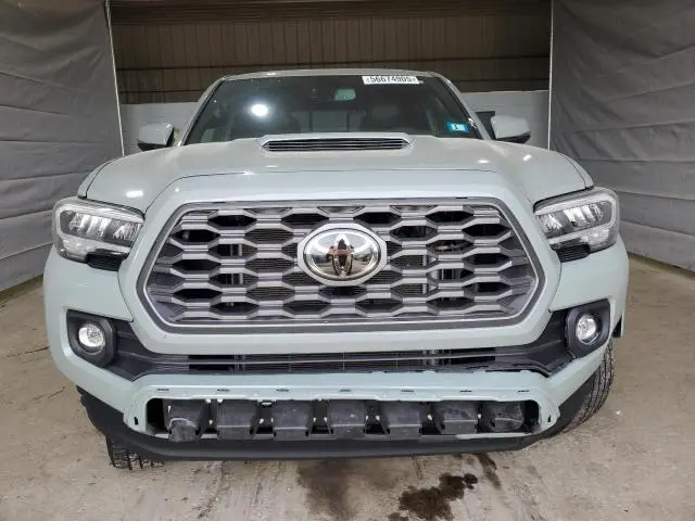 2023 TOYOTA TACOMA DOUBLE CAB