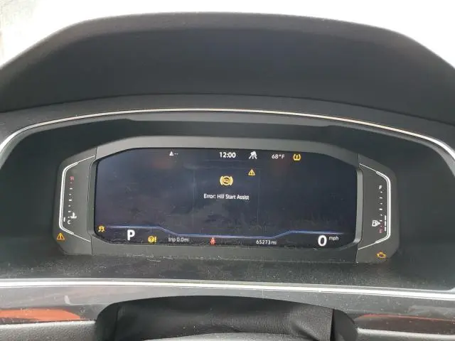 2021 VOLKSWAGEN TIGUAN SEL PREMIUM R-LINE  