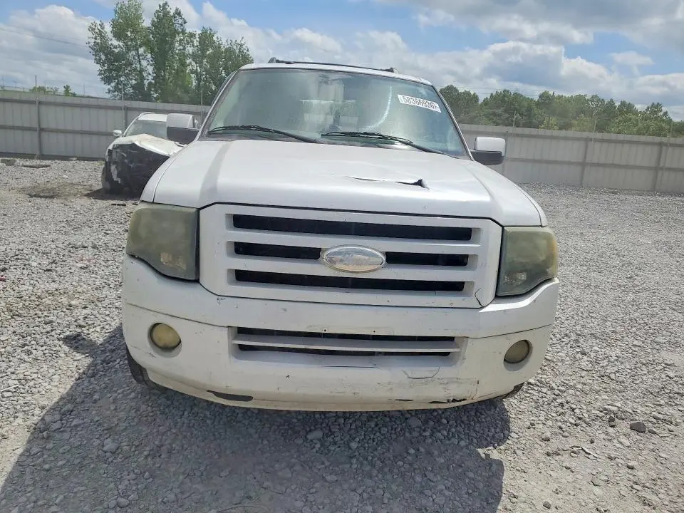 2010 FORD EXPEDITION LIMITED  