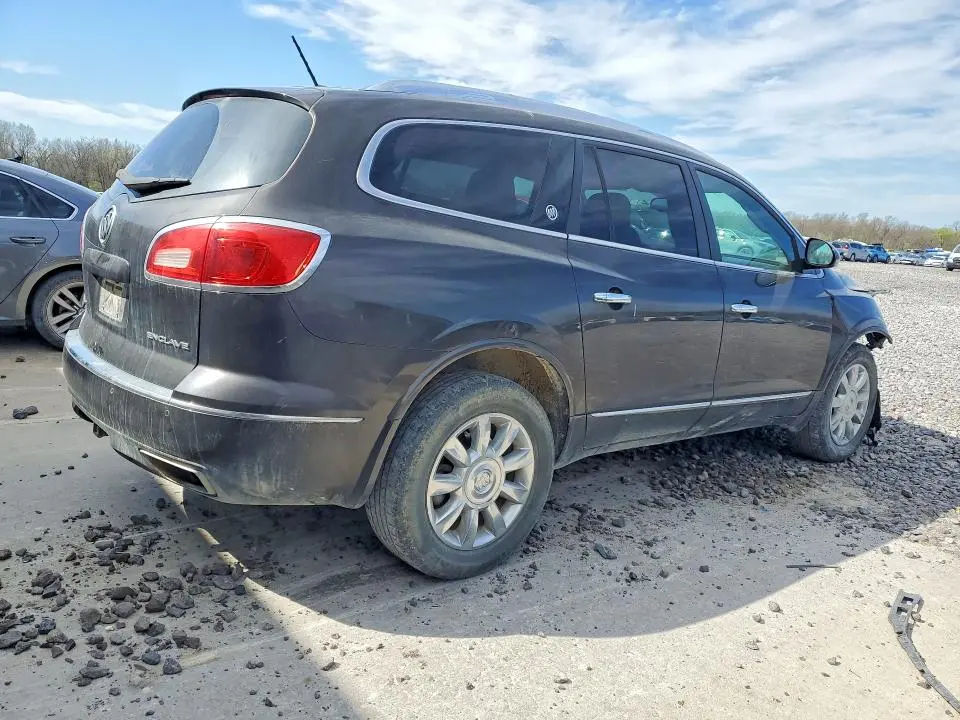 2014 BUICK ENCLAVE   