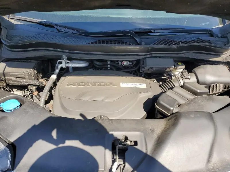 2016 HONDA PILOT LX  