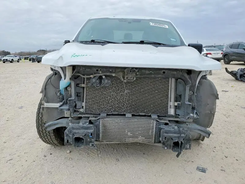 2024 FORD F150 XL  