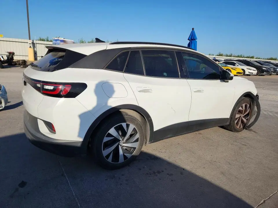 2023 VOLKSWAGEN ID.4   