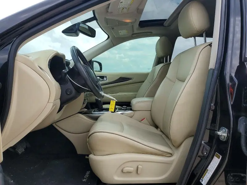 2020 INFINITI QX60 PURE  