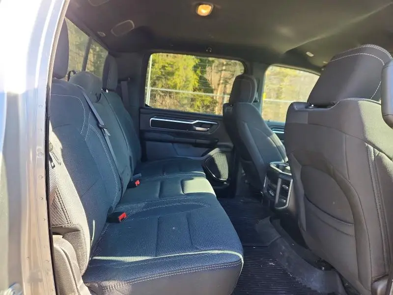 2024 RAM 1500 BIG HORN  