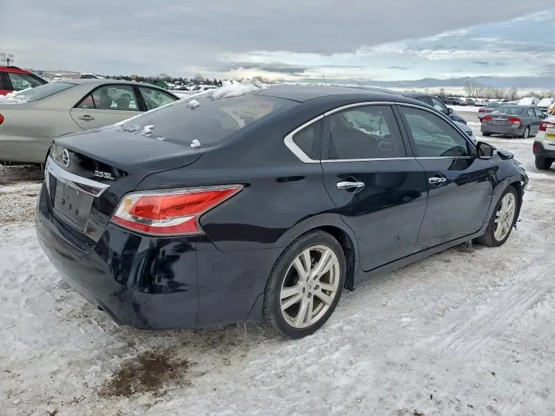 2015 NISSAN ALTIMA 3.5S  