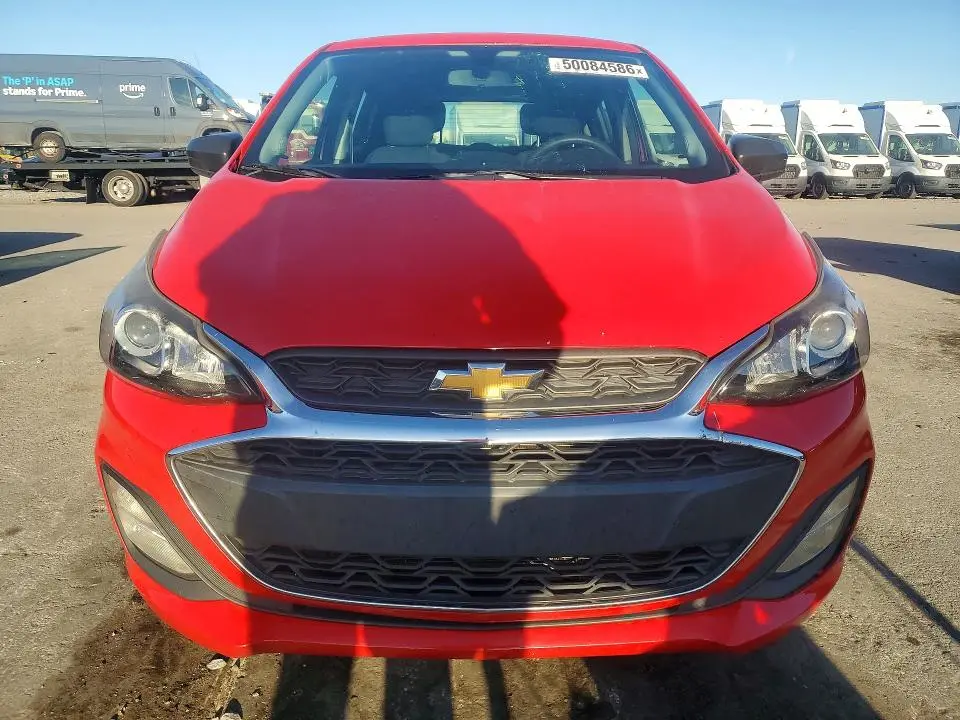 2020 CHEVROLET SPARK LS  