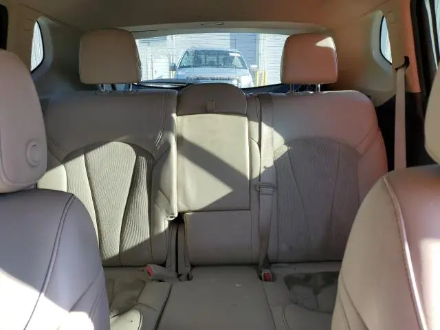 2017 BUICK ENVISION PREFERRED  