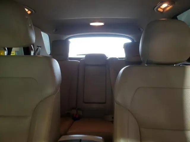 2014 MERCEDES-BENZ ML 350 4MATIC  