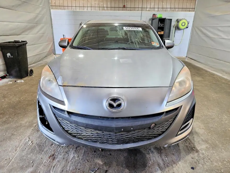 2010 MAZDA 3 I  