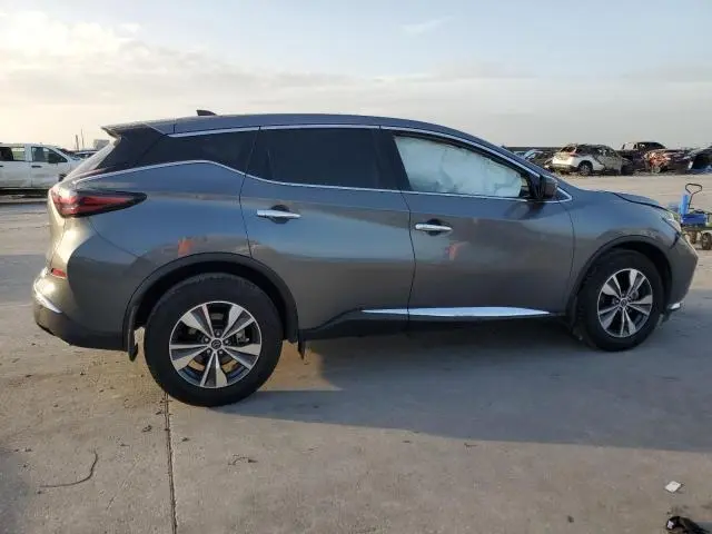 2023 NISSAN MURANO S  