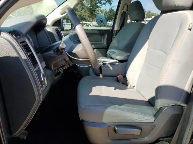 2015 RAM 1500 ST