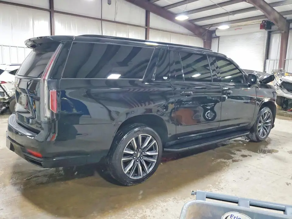 2023 CADILLAC ESCALADE ESV SPORT  
