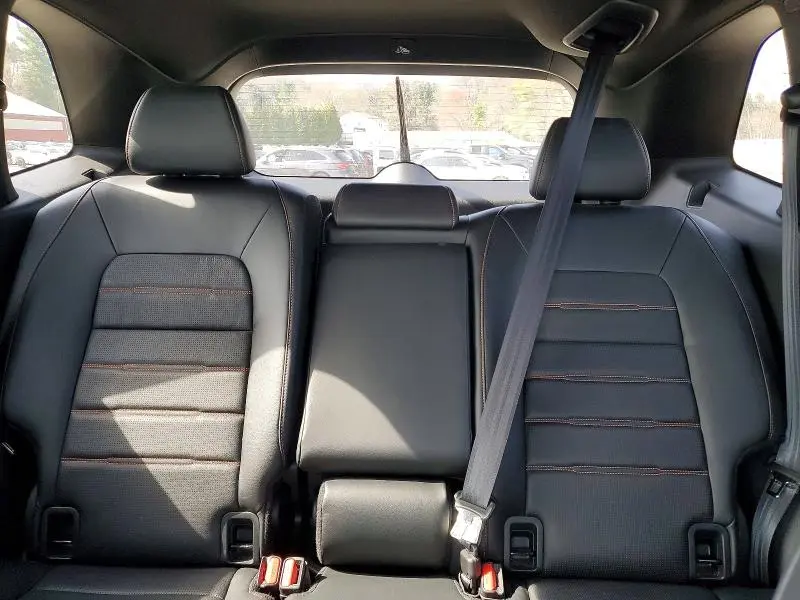 2024 HONDA CR-V SPORT-L  
