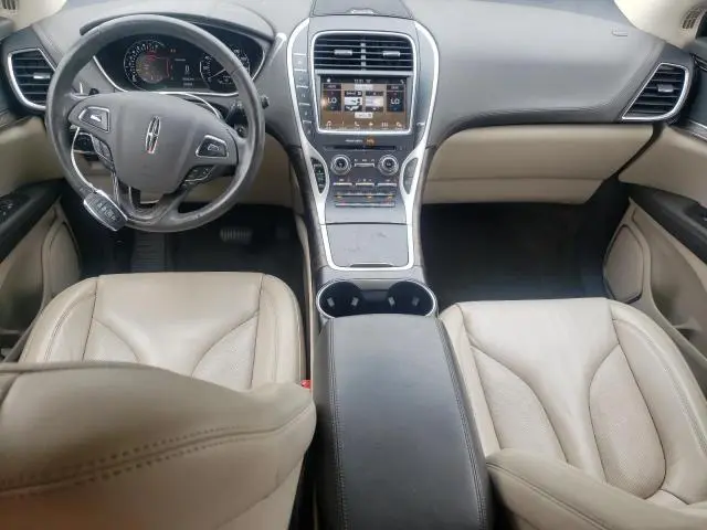 2018 LINCOLN MKX SELECT