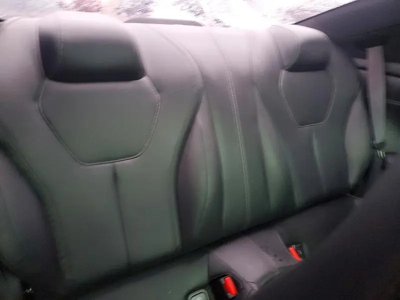 2017 INFINITI Q60 3.0T PREMIUM  