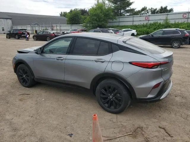 2024 BUICK ENVISTA SPORT TOURING  