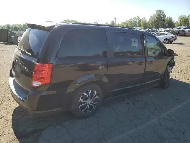 2011 DODGE GRAND CARAVAN EXPRESS  
