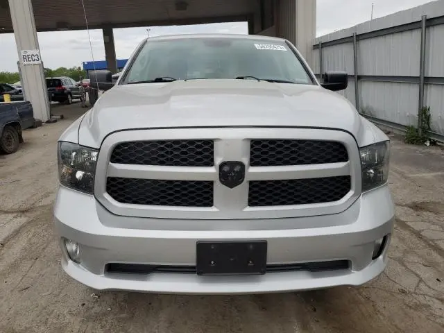 2018 RAM 1500 ST  
