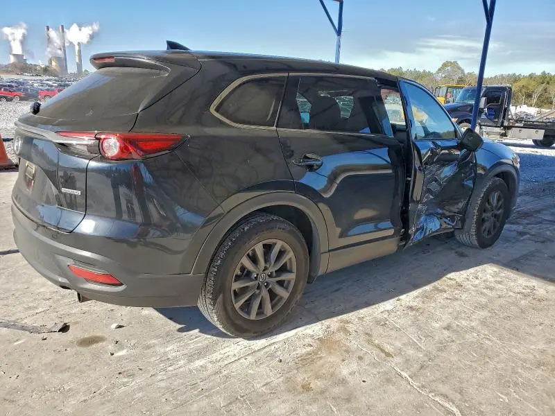 2023 MAZDA CX-9 TOURING  