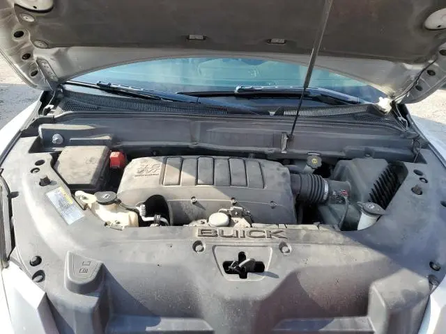 2012 BUICK ENCLAVE   