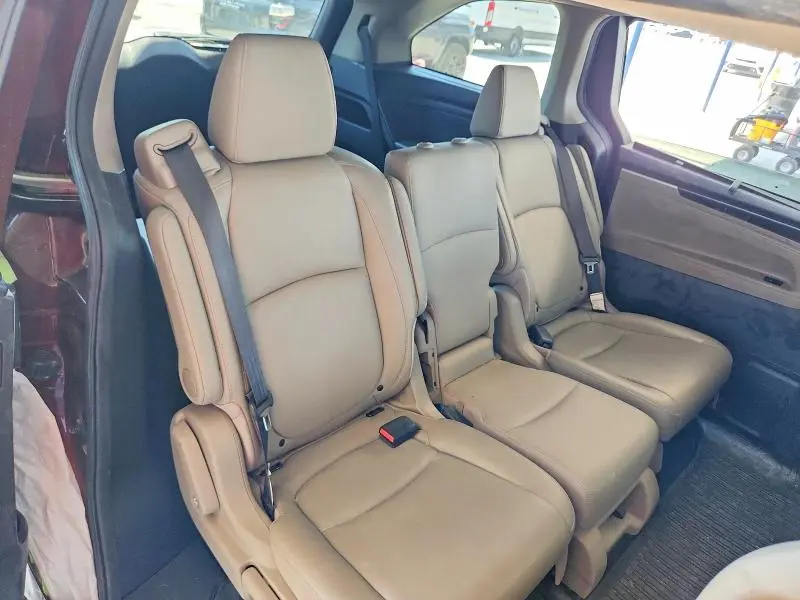 2020 HONDA ODYSSEY EXL  