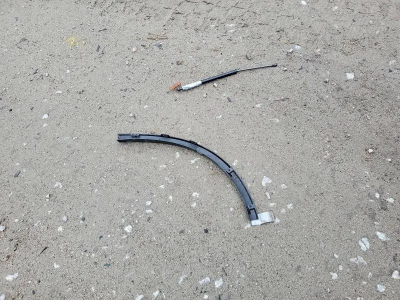 2011 DODGE DURANGO EXPRESS  