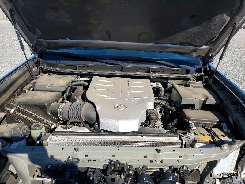 2021 LEXUS GX 460 PREMIUM  