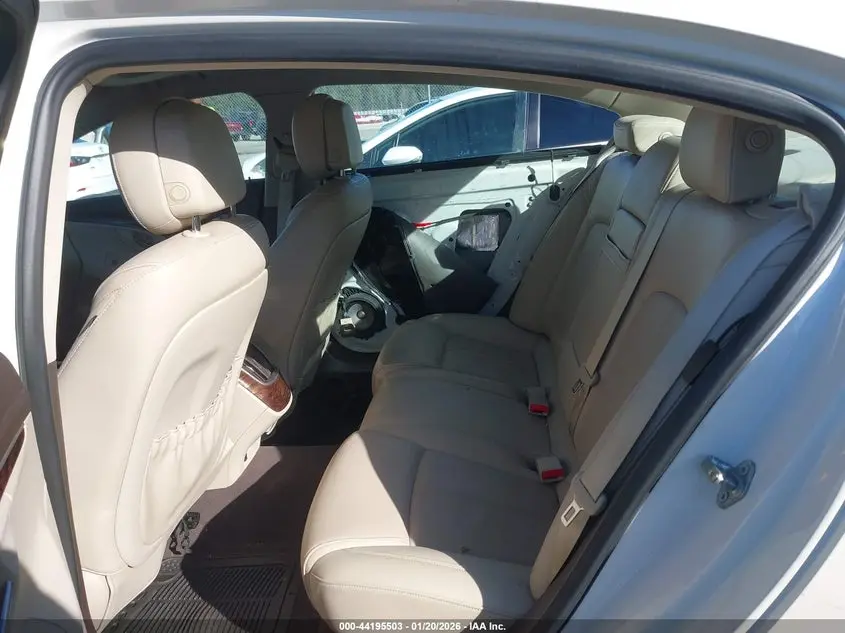 2014 BUICK LACROSSE PREMIUM I GROUP