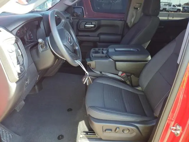 2024 GMC SIERRA K1500  