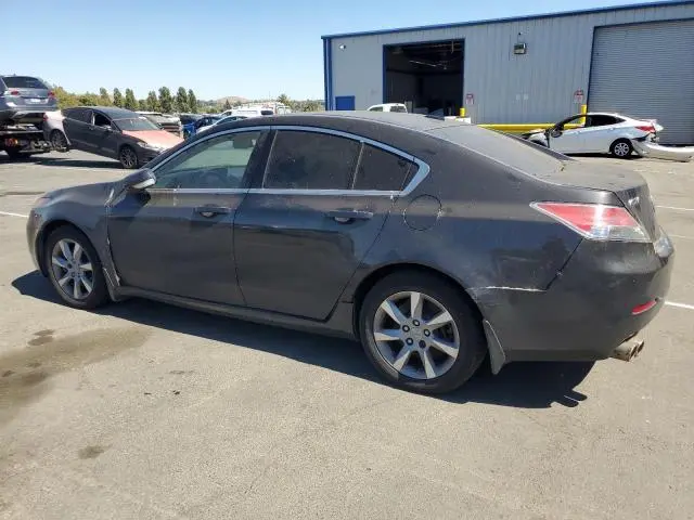 2012 ACURA TL   