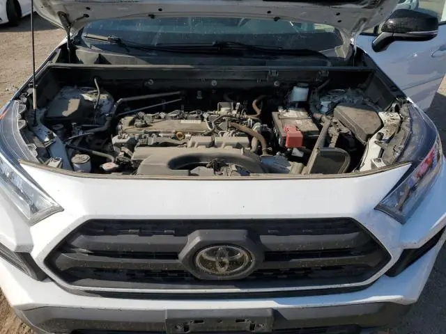 2020 TOYOTA RAV4 ADVENTURE  