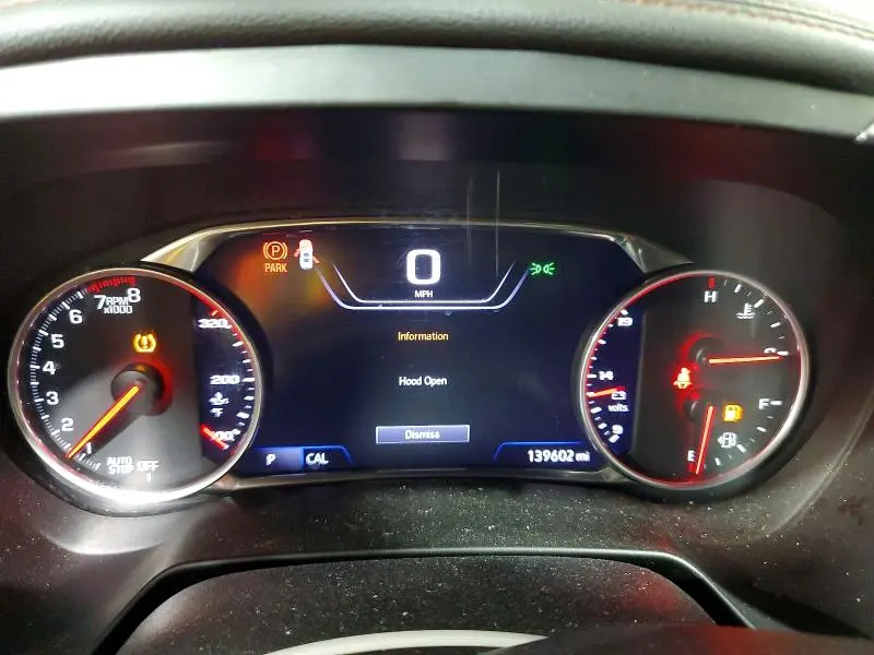2020 CHEVROLET BLAZER PREMIER  