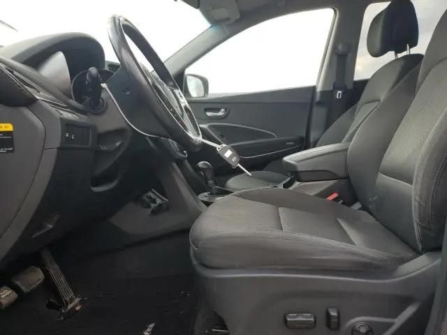 2014 HYUNDAI SANTA FE SPORT   