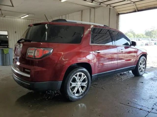 2015 GMC ACADIA SLT-1  