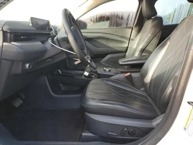 2021 FORD MUSTANG MACH-E SELECT