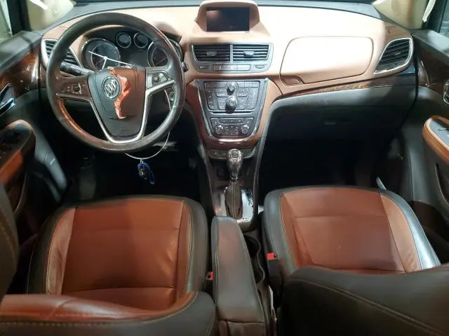 2013 BUICK ENCORE PREMIUM  