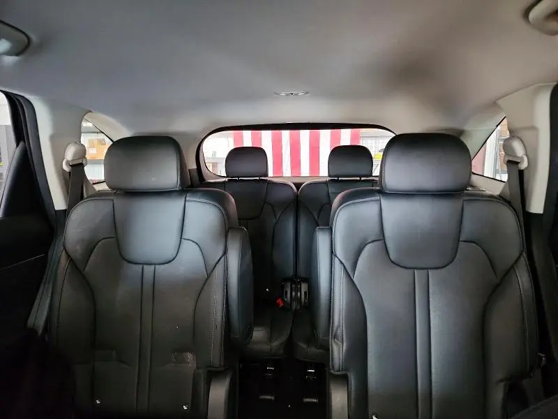 2023 KIA SORENTO EX  