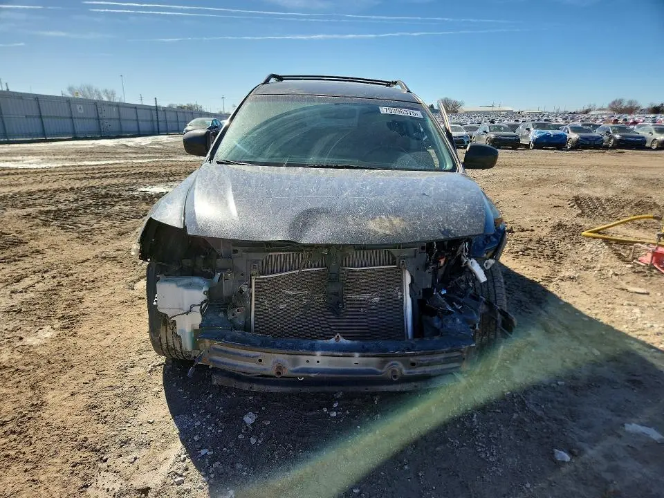 2014 MAZDA CX-9 TOURING  
