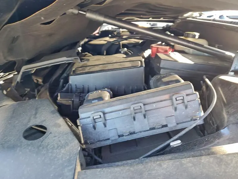 2017 LINCOLN MKZ SELECT  