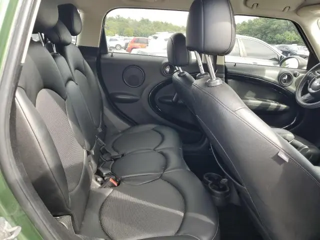 2015 MINI COOPER COUNTRYMAN  