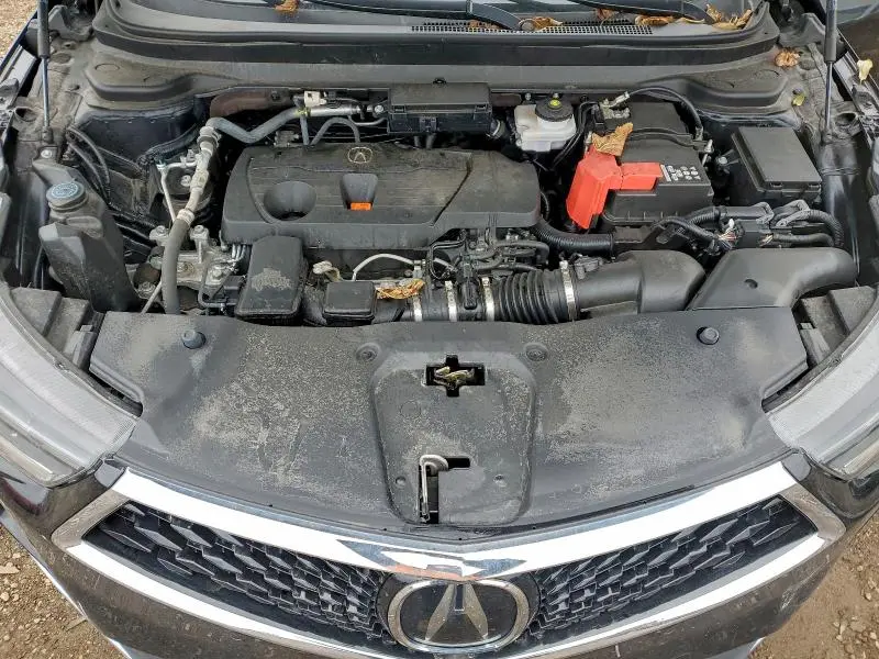 2024 ACURA RDX TECHNOLOGY  