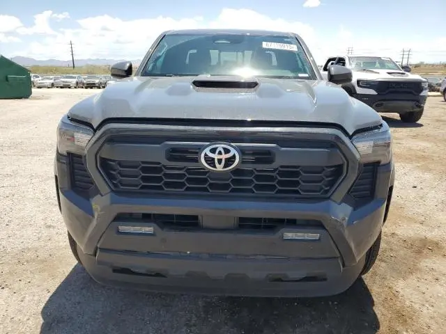 2024 TOYOTA TACOMA DOUBLE CAB  