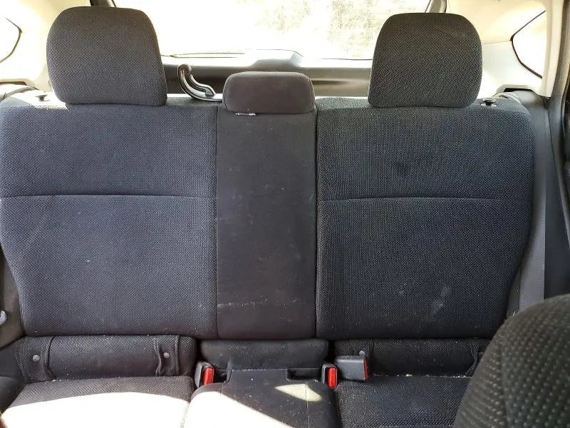 2014 SUBARU IMPREZA PREMIUM  