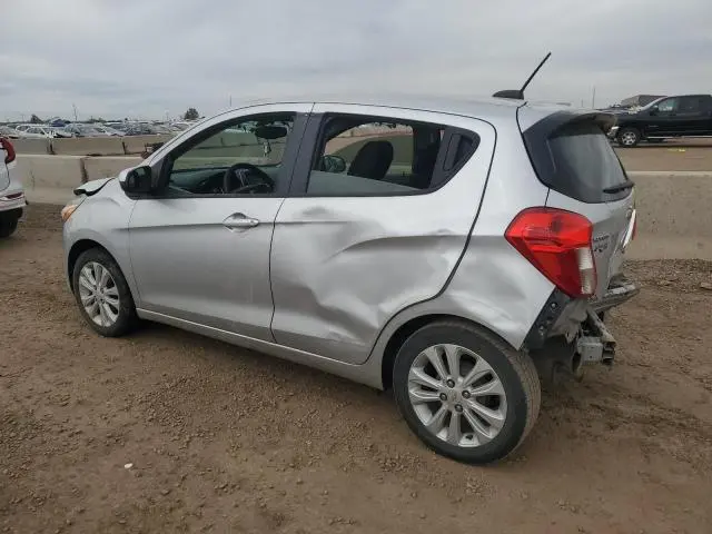 2017 CHEVROLET SPARK 1LT  