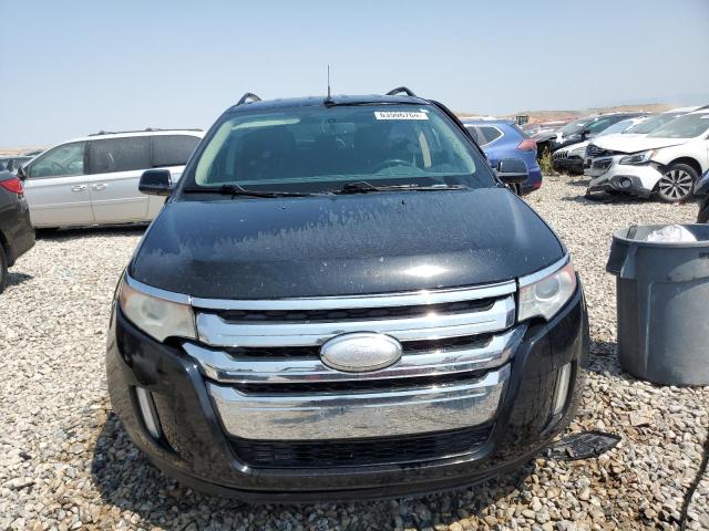 2012 FORD EDGE LIMITED