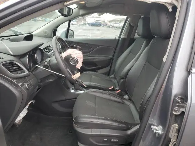 2013 BUICK ENCORE CONVENIENCE  