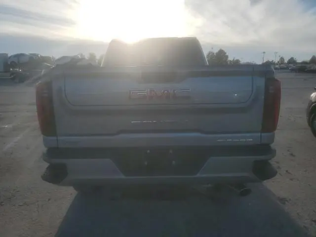 2025 GMC SIERRA K2500 DENALI  